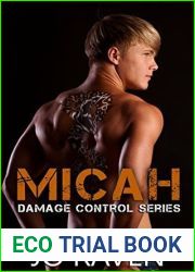 Micah (Damage Control, #1)