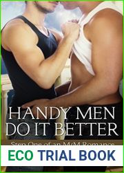 Handy Men Do It Better (Handyman, #0.5)