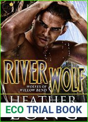 River Wolf (Wolves of Willow Bend, #7)