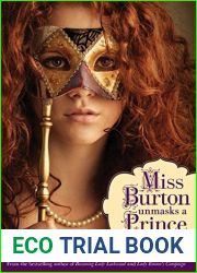 Miss Burton Unmasks a Prince