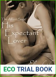 His Expectant Lover (The Alfieri Saga, #7)