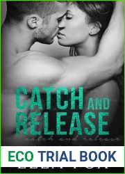 Catch and Release (Catch, #2)
