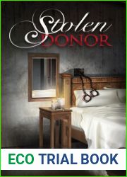 Stolen Donor (Stolen, #1)