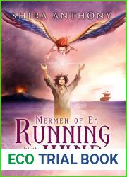 Running with the Wind (Mermen of Ea, #3)