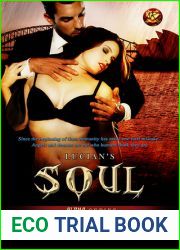 Lucian|s Soul (ALPHAS #12)