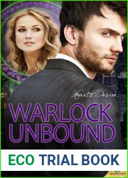 Warlock Unbound (Heart|s Desire, #4)