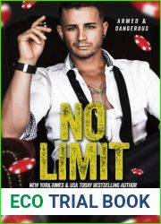 No Limit (Armed and Dangerous, #1)
