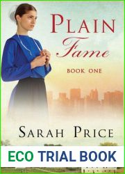 Plain Fame (Plain Fame #1)