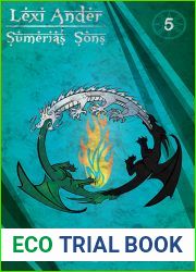 Dragon|s Eye (Sumeria|s Sons, #5)