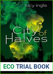 City of Halves