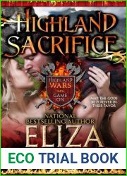 Highland Sacrifice (Highland Wars, #2)