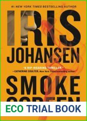 Smokescreen (Eve Duncan, #25)