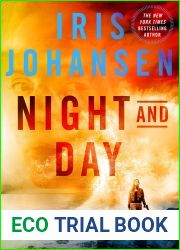 Night and Day (Eve Duncan, #21)