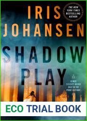 Shadow Play (Eve Duncan, #19)
