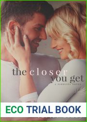 The Closer You Get