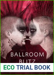 Ballroom Blitz