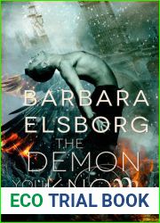 The Demon You Know (Unnamed London PNR Series #3)