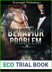Behavior Problem (Outlaw MC #3)