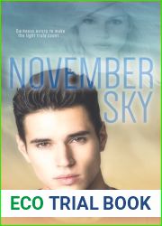 November Sky (Hardest Mistakes, #2)