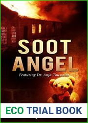 Soot Angel (Dr. Anja Toussaint #1)