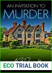 An Invitation to Murder (Mary Blake #1)