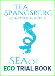 Sea of Monsters (Shattered Fairytales)