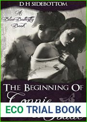 The Beginning of Connie and Isaac (Blue Butterfly #3)
