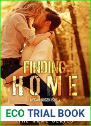 Finding Home (Home #5)