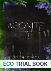 Aconite: A Dark Romance