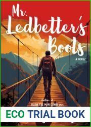 Mr. Ledbetter|s Boots: A Novel