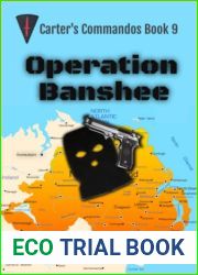 Operation Banshee (Carter|s Commandos)
