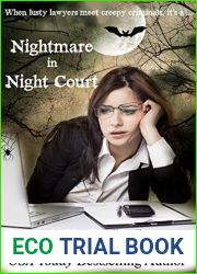 Nightmare in Night Court (Lawyers in Love, #4.1)