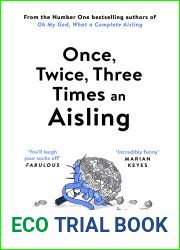 Once, Twice, Three Times an Aisling