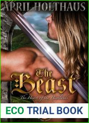 The Heart of the Highlands: The Beast (Protectors of the Crown, #1)