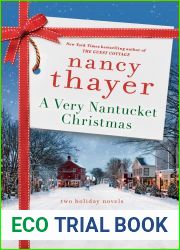 A Very Nantucket Christmas: Two Holiday Novels