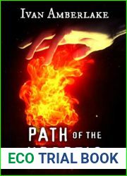 Path of the Heretic (The Beholder, #2)