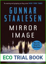 Mirror Image (Varg Veum Series)