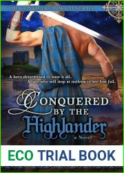 Conquered by the Highlander (Conquered Bride, #1)