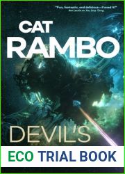 Devil|s Gun (Disco Space Opera #2)