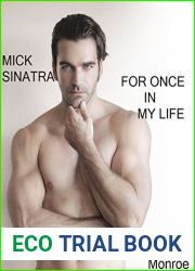 Mick Sinatra 1: For Once In My Life