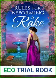 Rules for Reforming a Rake (Farthingale, #3)