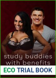 Study Buddies with Benefits: The Freeuse Study Buddy Complete Series