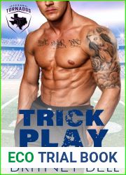 Trick Play (Texas Tornados, #5)