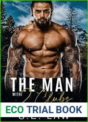 The Man with 2 Clubs: An Arranged Marriage Secret Anatomy Romance (The Shape of Love)