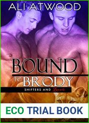 Bound to Brody (Shifters and Lovers #1)