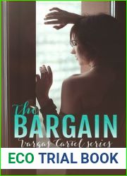 The Bargain (Vargas Cartel, #1)