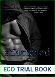 Shattered (Broken Trilogy, #2)