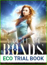 Ancient Bonds Book One