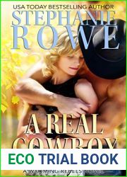 A Real Cowboy Never Says No (Wyoming Rebels #1)