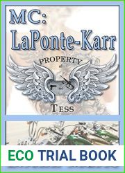 LaPonte-Karr (The MC Series, #3)